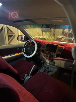 تۆیۆتا هایلۆکس